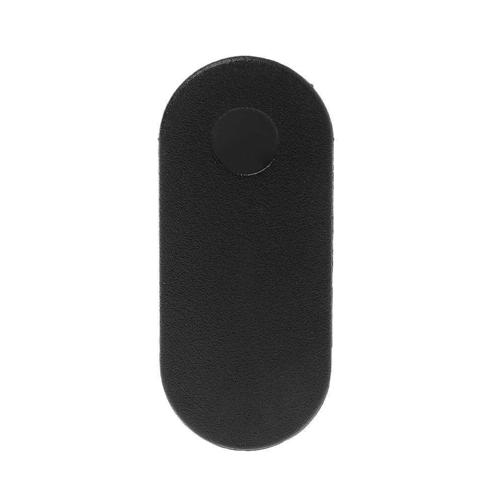 A due Vie Radio Posteriore della Batteria Clip da Cintura Per Motorola TLKR T5 T6 T7 T8 T4 T40 T50 T60 Portatile Walkie talkie Clip di Vita