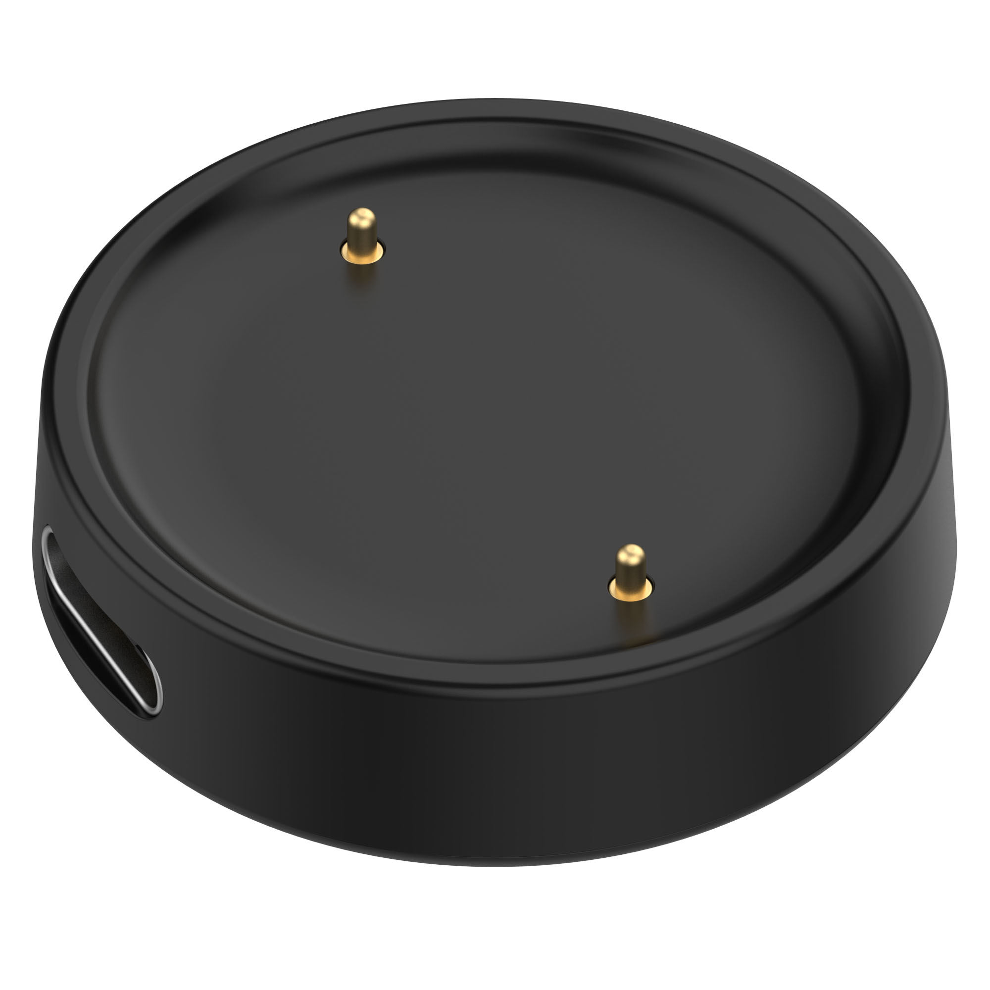 Cargador de reloj para Amazfit BIP 6, Cable de carga rápida magnético [portátil], carga inalámbrica magnética para accesorios Amazfit BIP6: Azul cielo