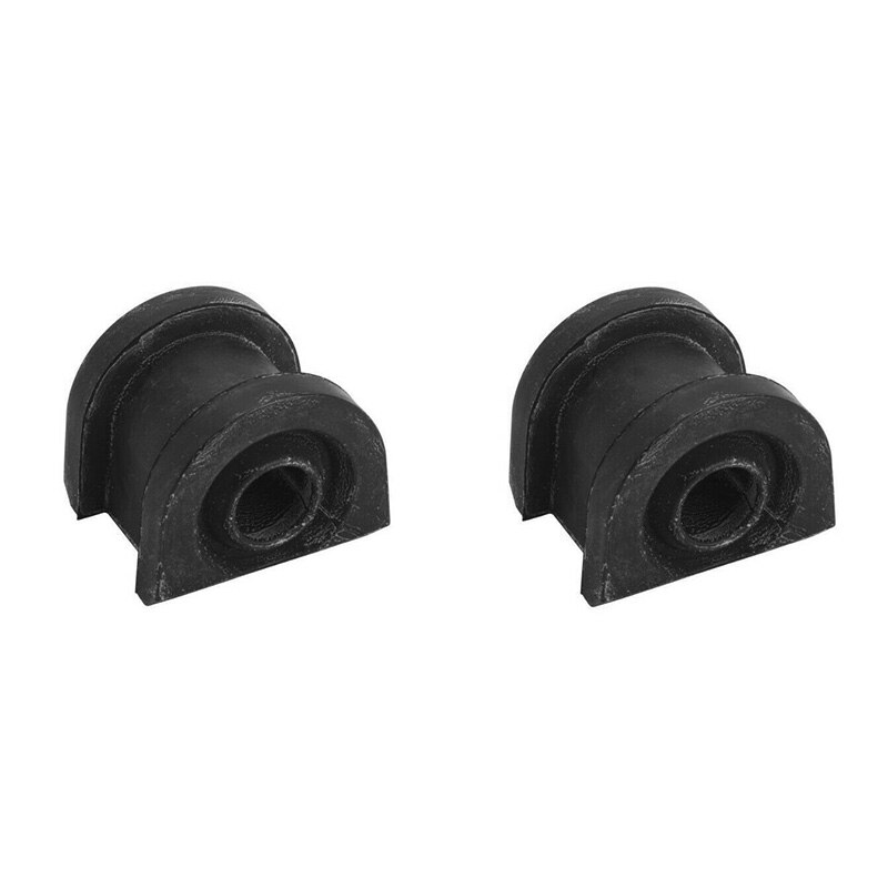 Bujes de barra estabilizadora delantera 2 uds para Subaru Impreza Legacy 05-14 20414AG070