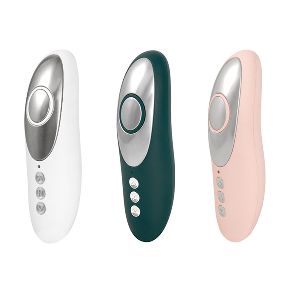 Smart Hand Sleeper Aid Portable Microcurrent Slapen Instrument Elektrische Anti Slapeloosheid Aid Apparaat Ontspannen Accessoires