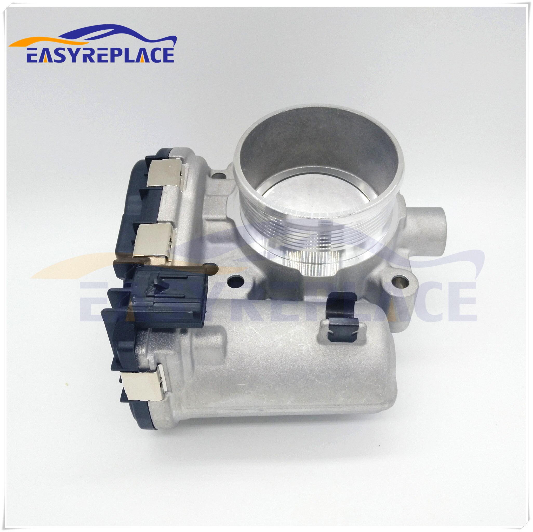 Easy Replace Throttle body Valve 0280750586 CM5E9F991AD 0280750585 5152338 For Ford III Kuga II 2.0 ST
