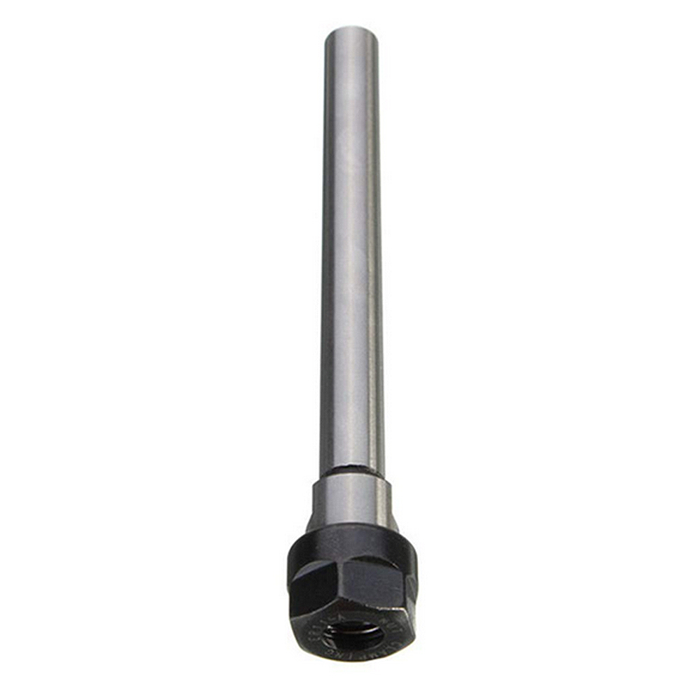 C10 ER11A 100L Houder Collet Chuck Houder CNC Frezen Uitbreiding Staaf Rechte Schacht Chuck Holder Draaibank Machine Tool Adapter