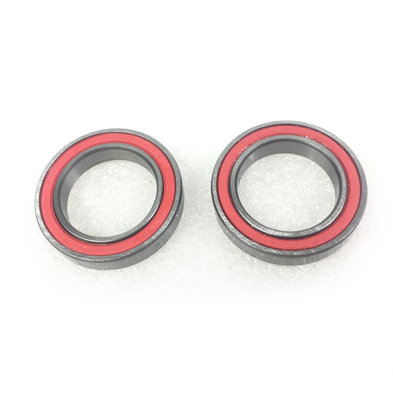 ENDURO ceraimc bearings 6803 LLB for Novatec D411S... Grandado