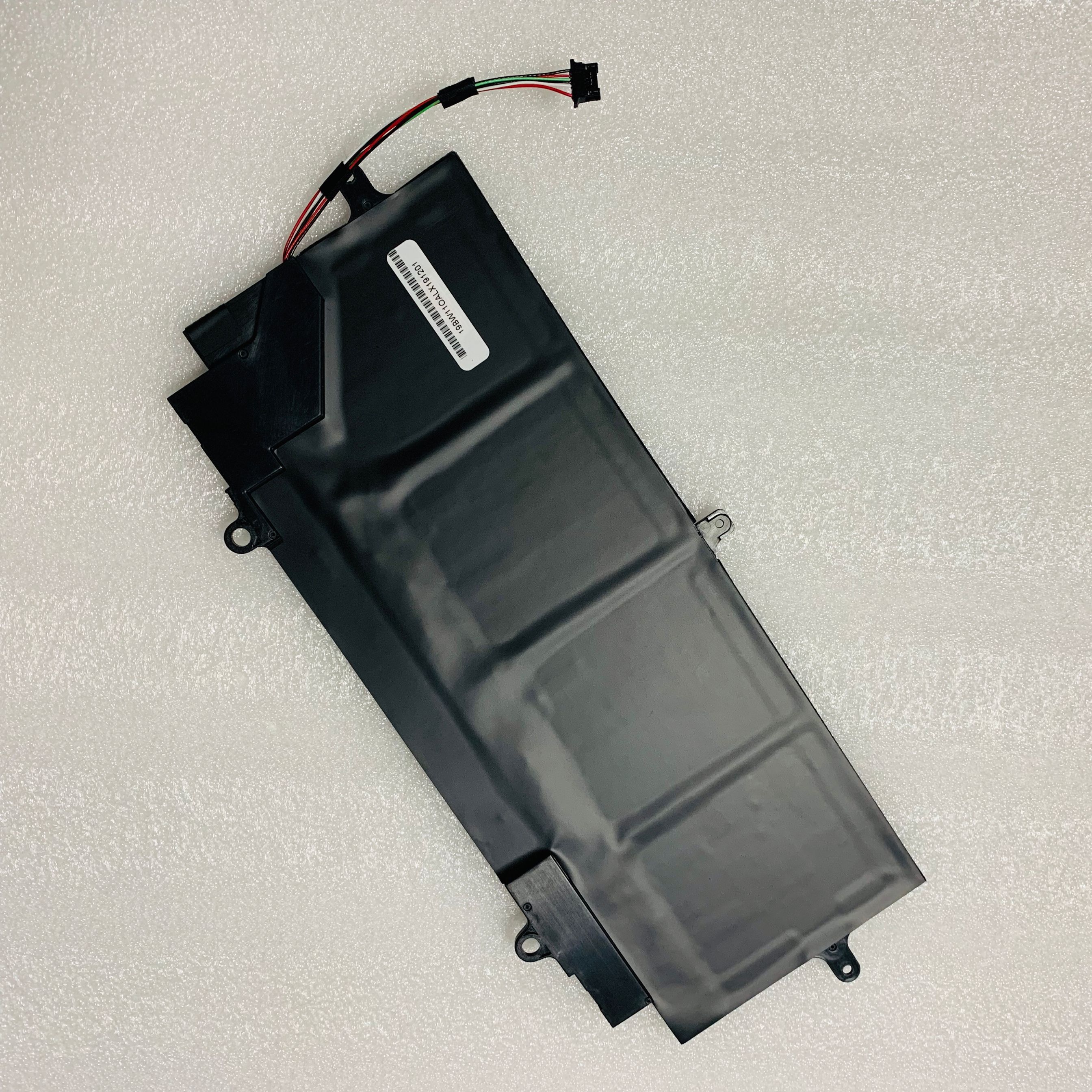 PA5160U-1BRS Battery for Toshiba KIRAbook 13 KIRA-10D KIRA-101 KIR KIRA-10D KIRA-101 KIRA-102 KIRA-AT01S