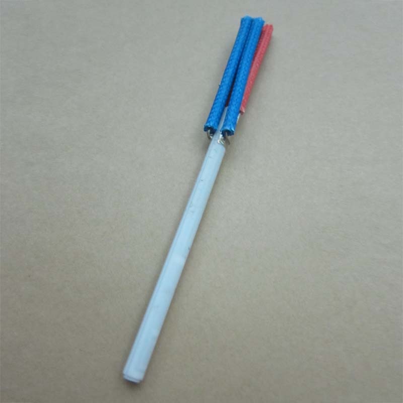Núcleo de calefacción de soldador, elemento de calefacción para Estación de soldadura YIHUA 60W 908D, 2 uds. Por lote