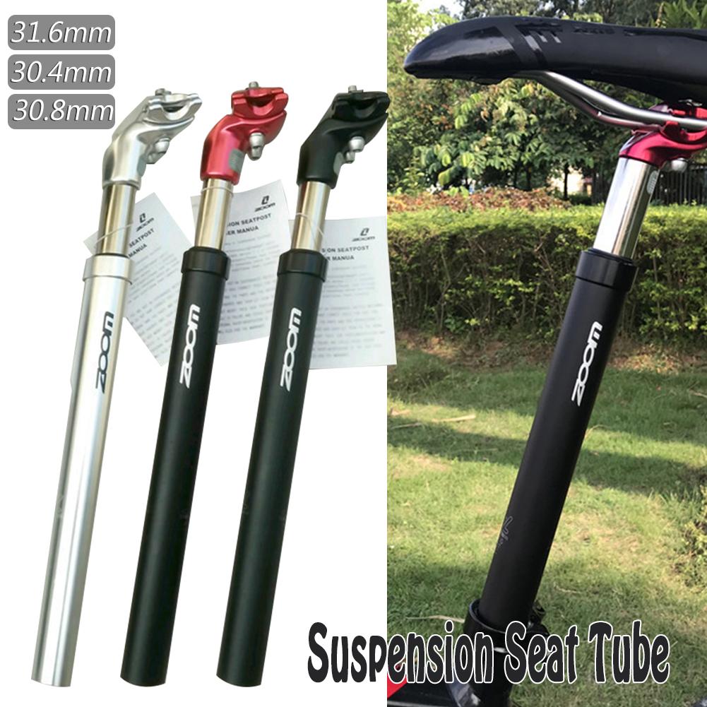 Suspension tige de selle amortisseur Alu vtt VTT vélo tige de selle 27.2 31.6 30.1 30.4 30.8