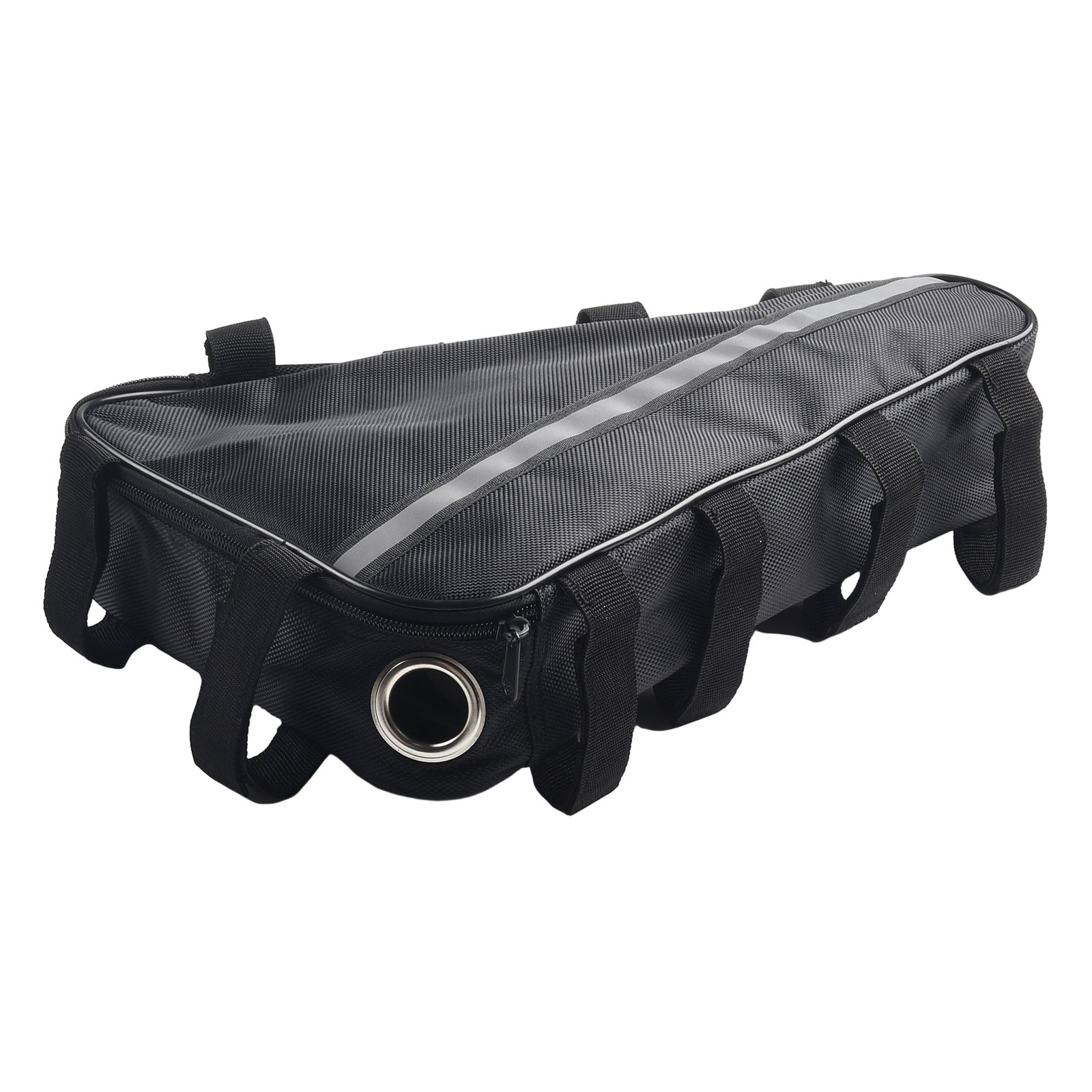 Ebike Frame Triangle Battery Bag Electric Bike Li-Ion Case Waterproof Controller Bags Electric Vehicle Accessories