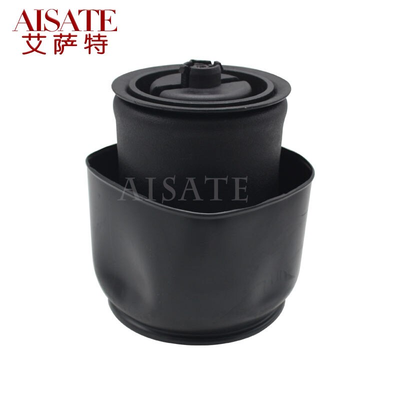 1Pcs Brand Suspension Kits Voor Bmw X5 F15 X6 F16 Achter Pneumatische Luchtvering Lente Luchtbalgen 37126795013 37126795014