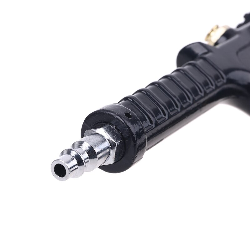 Digital Tire Inflator Pressure Gauge with 32cm 12" Hose &amp; Quick Connect Coupler Air Chuck 200 PSI Heavy Duty for Car