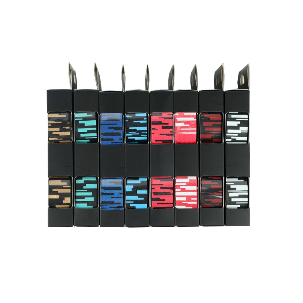 Cinta para manillar de bicicleta, volante de cubierta para bicicleta de carretera, Mango antideslizante, cinta de goma, accesorios para manillar de bicicleta, 2 uds.