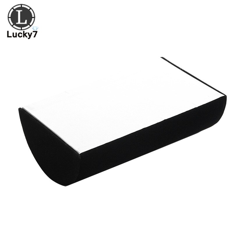 Puolipylväs kaulakoru korujen esittelyteline korujen riipusteline rannekoru tyyny korutiski näyteikkunan rekvisiitta