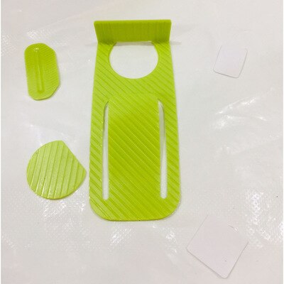 1Pcs Spring Innovative Door Stopper Properly Holds Your Door Open Door Wedge Holder Multi-function Door Stopper Safety Protector: D
