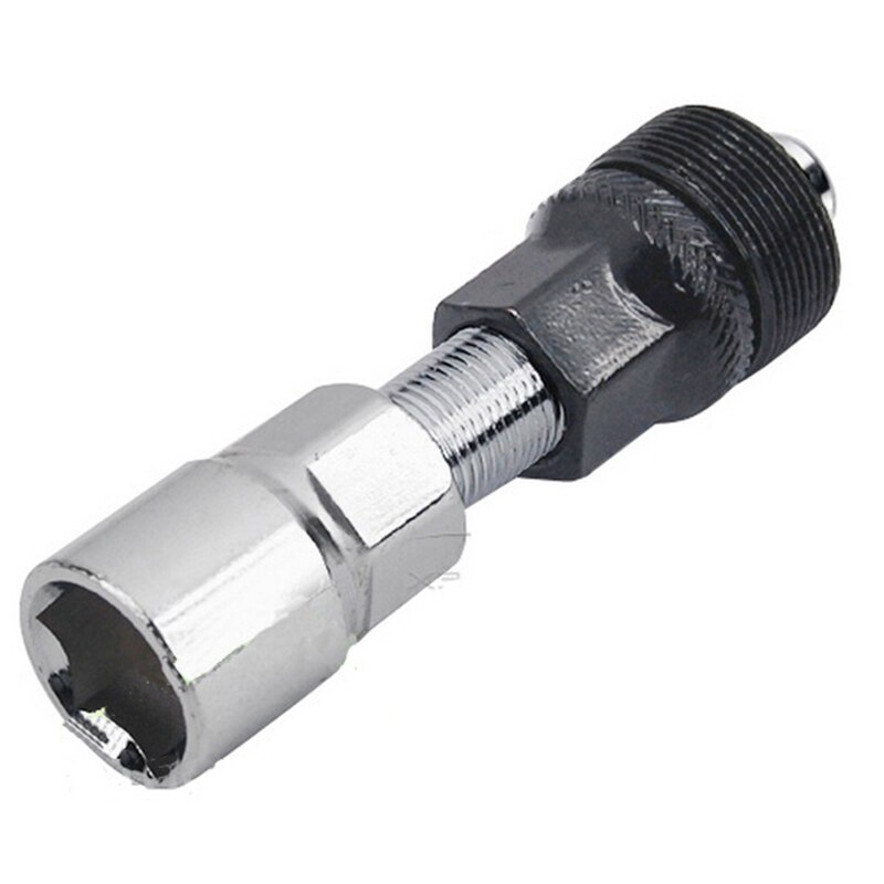 Crank Puller Tool Kit Wrench Electric Bicycle Tools For Bafang Tongsheng Mid Drive Motor Kits E-bike Conversion Crank Remover: Puller