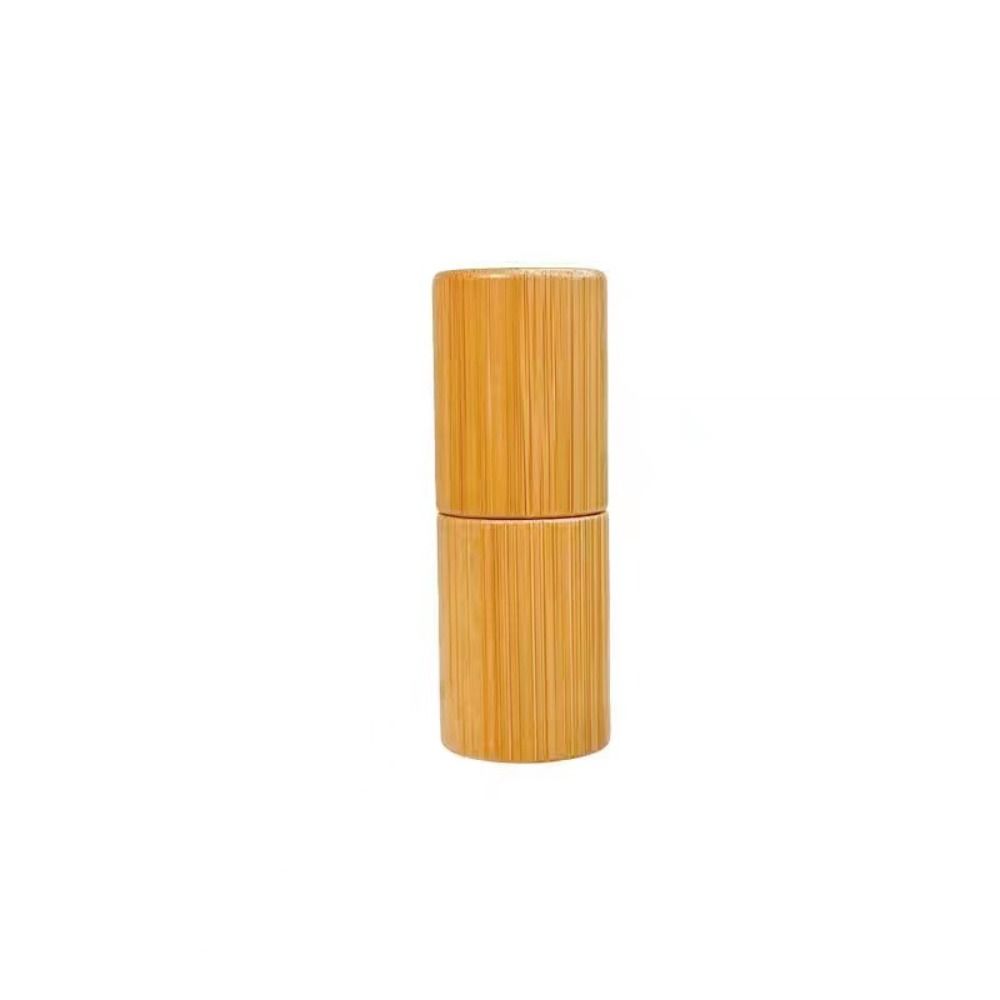 3/5/10 ml Bambus Parfm Flasche Mini Boden Fllung...  Grandado