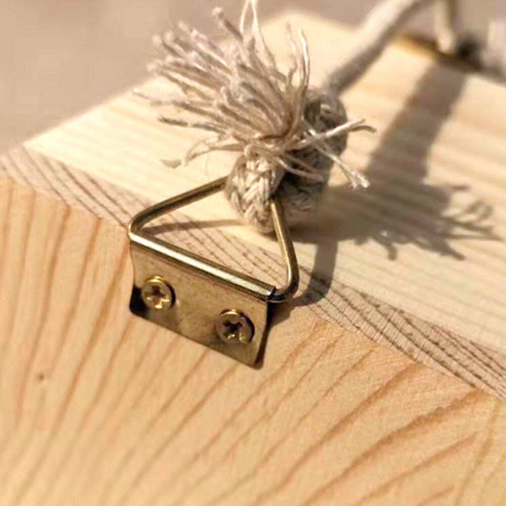 Mason Bee House - Handmade Natural Bamboo Bee Hive - Attracts Peaceful Bee Pollinators to Enhance Your Garden's Productivity