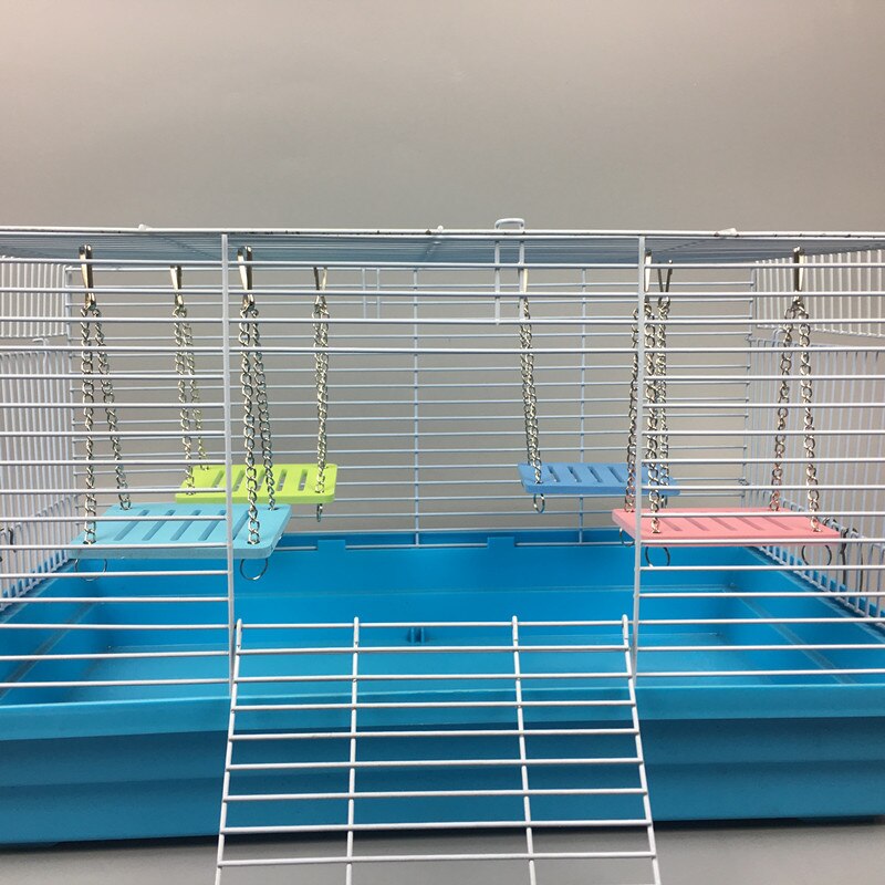 hamster svinge baby hamster hus gullbjørn hamster leketøy hamster bur kjæledyr tilbehør hengende seng hamster hengekødu rekvisitter kjæledyr leketøy