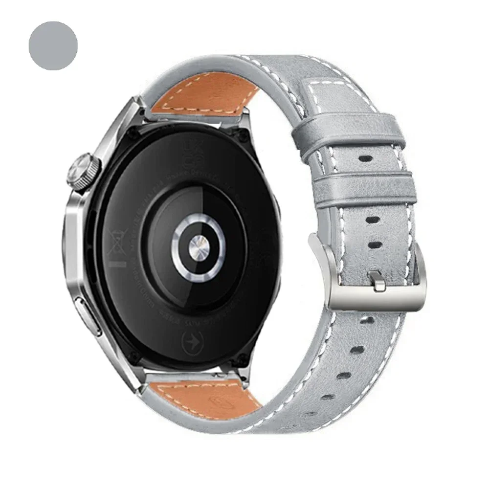 Realme-kellon ranneke 20mm 22mm vaihtoranneke realme 3  s 2 watch  s 2 pro business 3: Hiilen musta / 20mm