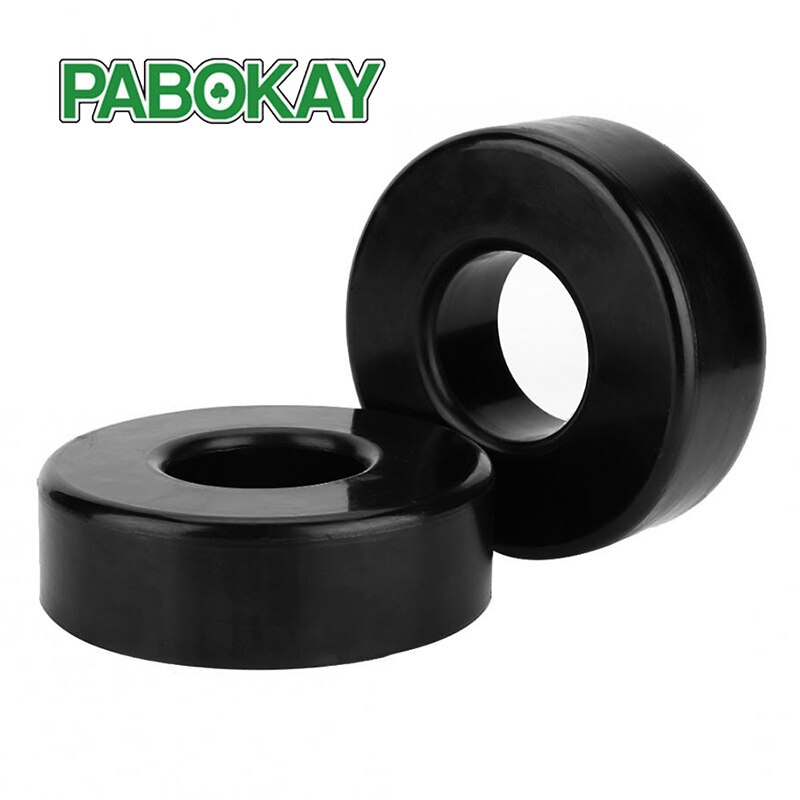 AP01 1999-2004 Jeep Grand Cherokee WJ lift kit Budget Boost BB 2" 2.5" spring spacers