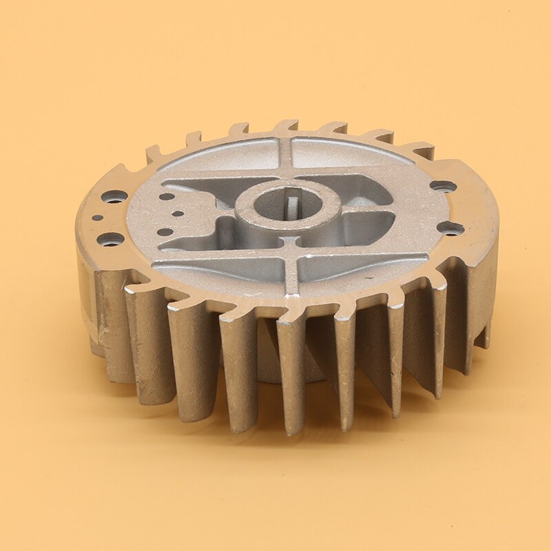 Svinghjul passer til stihl  ms290 ms310 ms390 have motorsav reservedele oem #11274001200
