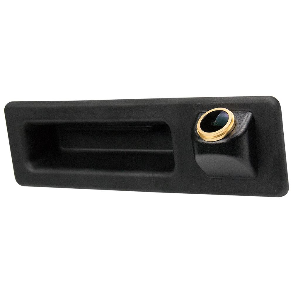 Hd 1280 x 720p bakvendt bakkamera til bmw  x1 x3 x4 x5 x6 f30 f31 f34 f07 f10 f11 f25 f26 f48 1er 3er 4er 5er 328i