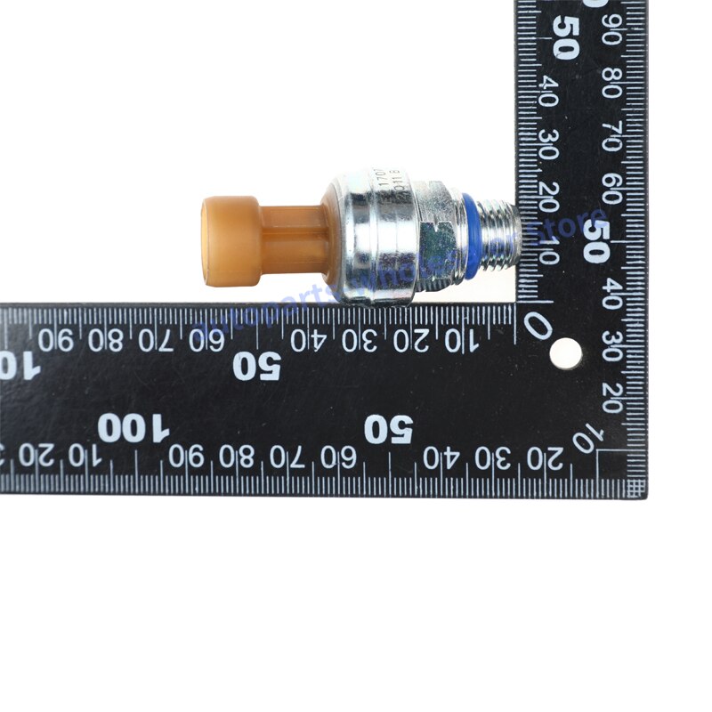 Olie Verzenden Unit Sensor Voor John Deere Trans Brandstof Rail Druksensor RE217077 Auto Auto Accessorie