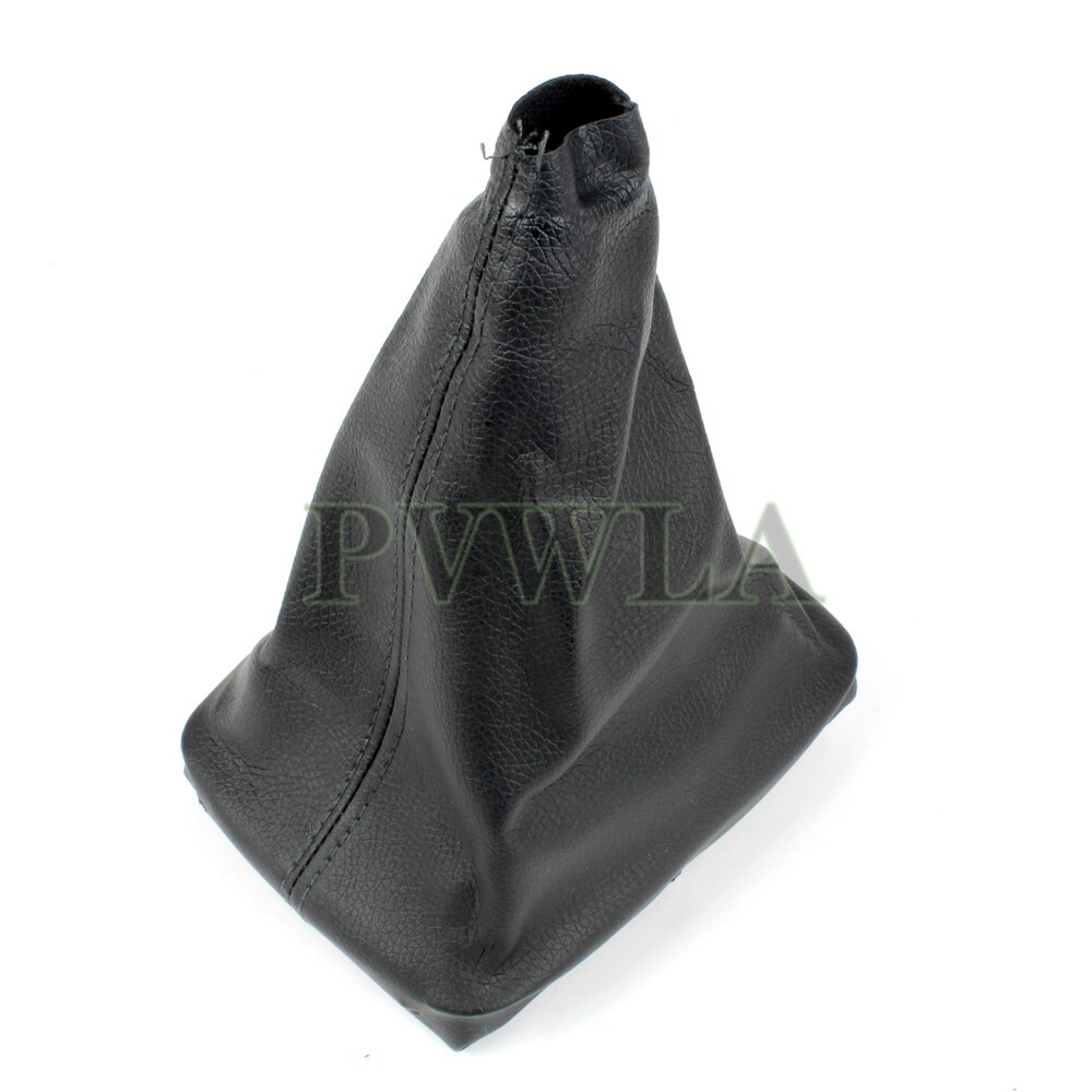 5 geschwindigkeit Schaltknauf Mit Boot Für Peugeot 406 1995 1996 1997 1998 1999 2000 2001 2002 2003 2004