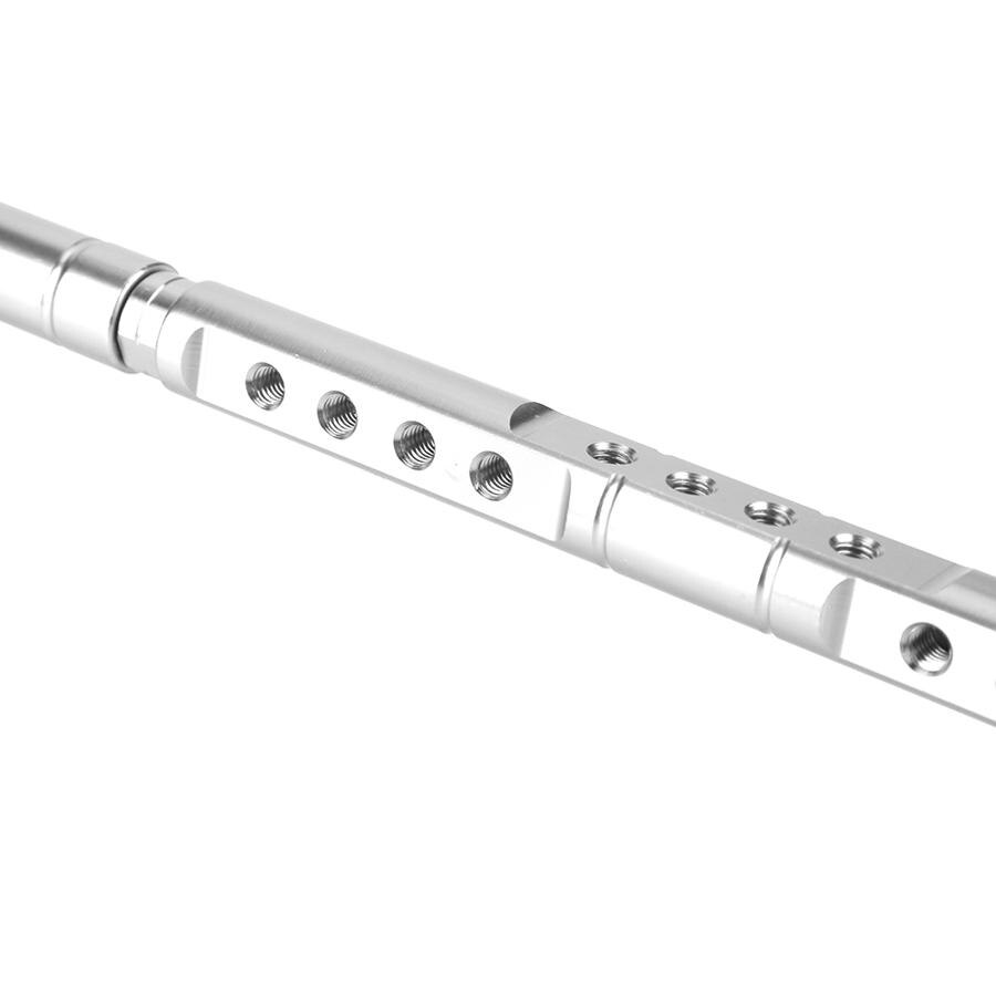 Easy to Install Universal Motorcycle Handlebar Crossbar Reinforcement Bar Bar Adjustable Motorcycle Handlebar Crossbar Handlebar