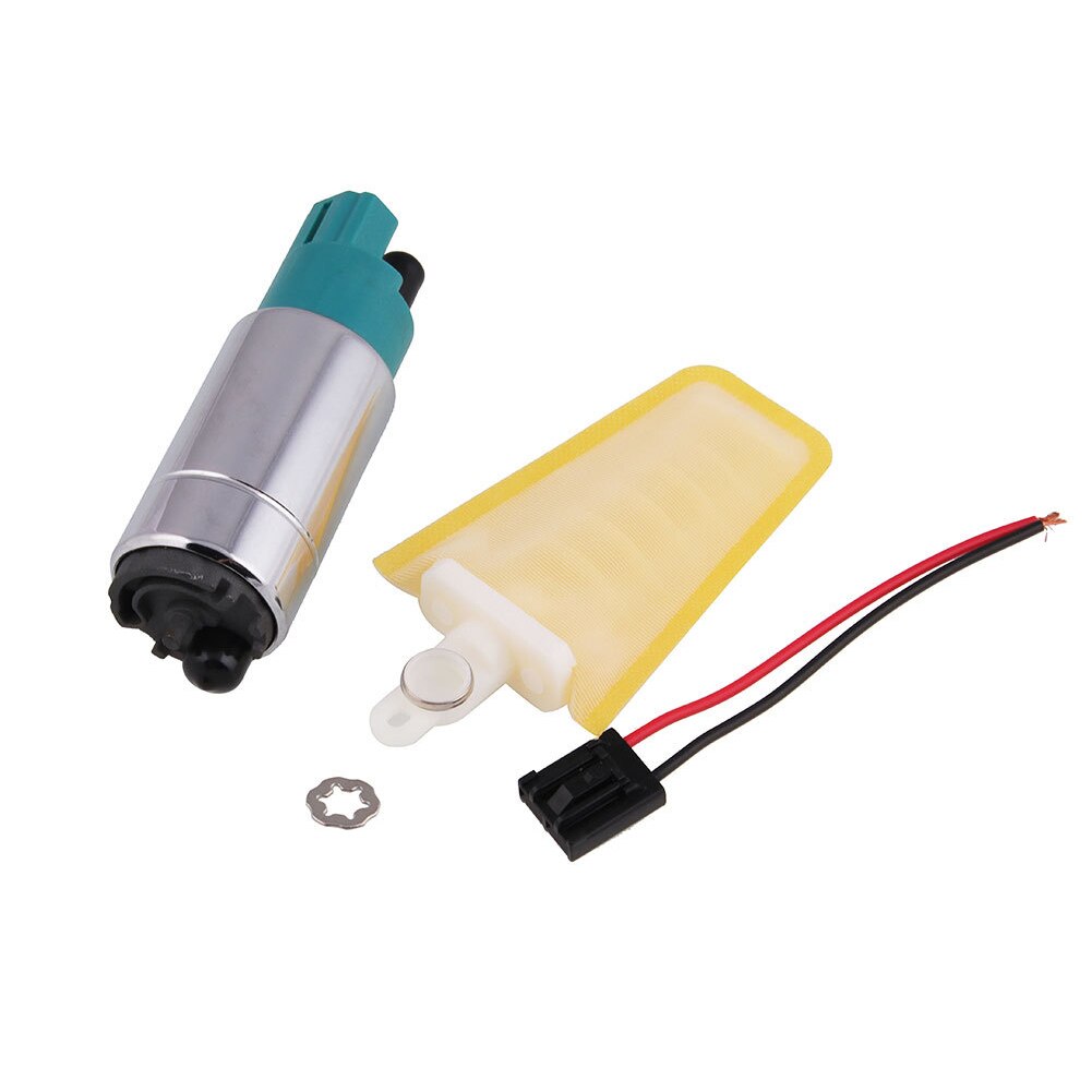 Universal electronic fuel pump E2068 Automotive diesel fuel injection pump accessories for Multi-Port Replacement Applications
