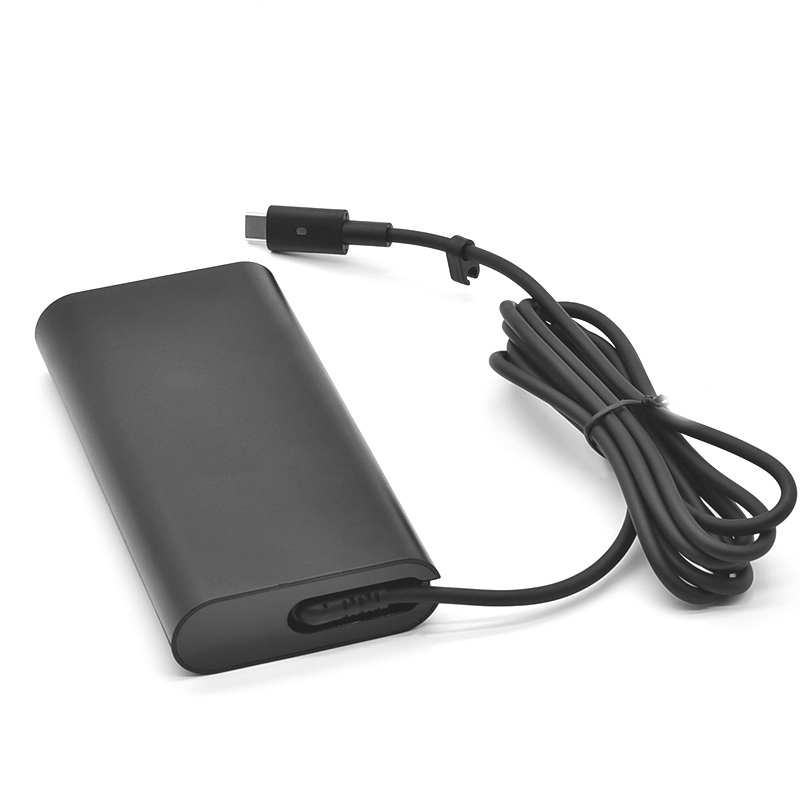 90w usb-typ-c-laptop-ladegerät für dell xps 15, 17 latitude 3000, 7000 serie und precision 5470 , 5550 3540 3570 ac netzteil