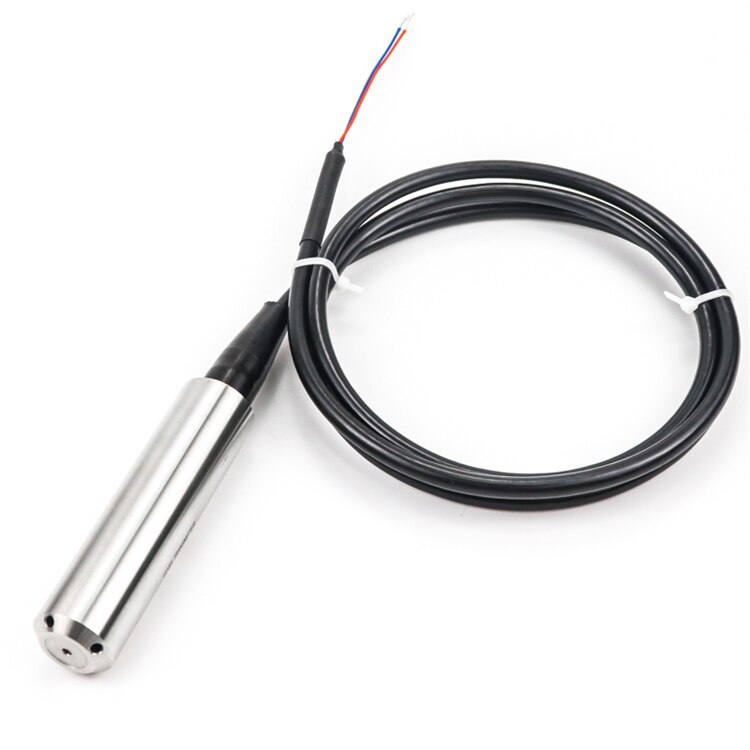 Vandtank niveaumåler vandtank niveau sensor hydrostatisk niveau transmitter 1 meter rækkevidde: 1m kabel