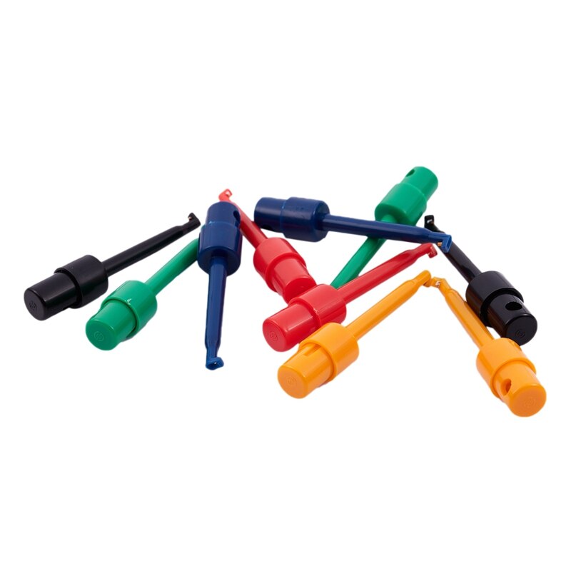 20x Large Round Single Clip Hook Test Probe for Electronic Test