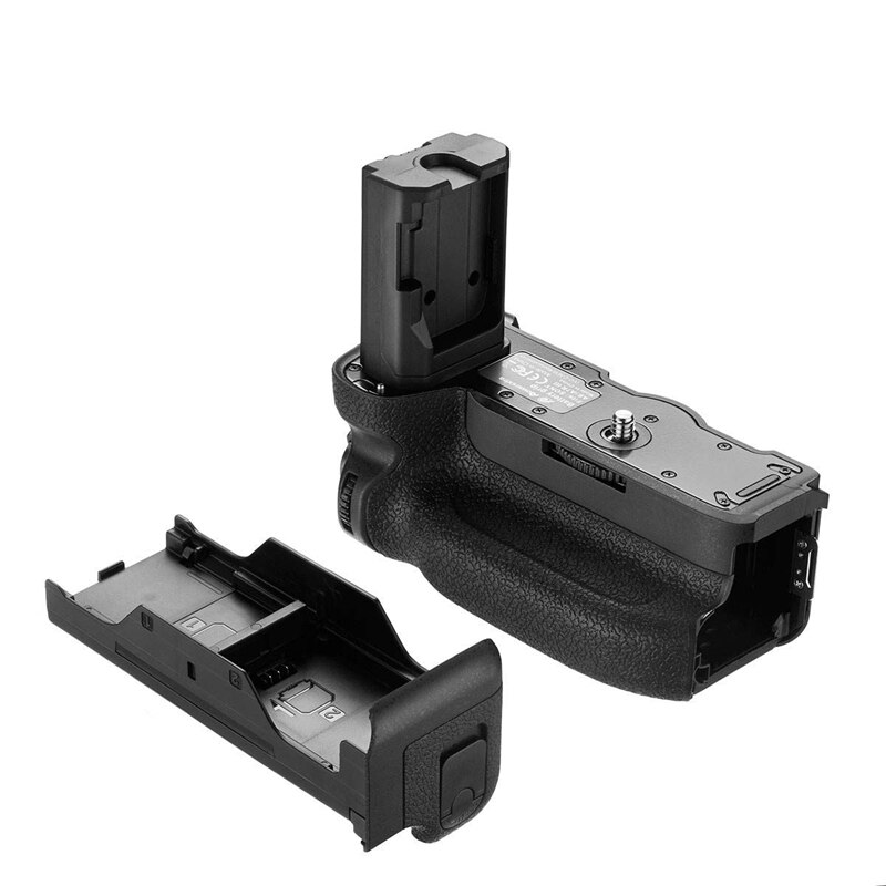 Vg-C3Em de batería de repuesto para Sony Alpha A9 A7Iii A7Riii cámara Digital Slr funciona con 1 Uds batería de Np-Fz100