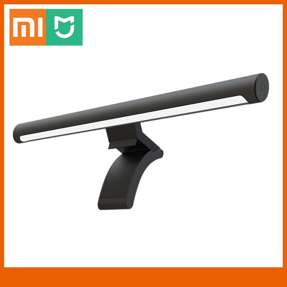 Xiaomi Mijia Display hanging lamp Foldable Student Eyes Protection Reading Writing Learning Desk Lamp monitor Display Chandelier: Default Title