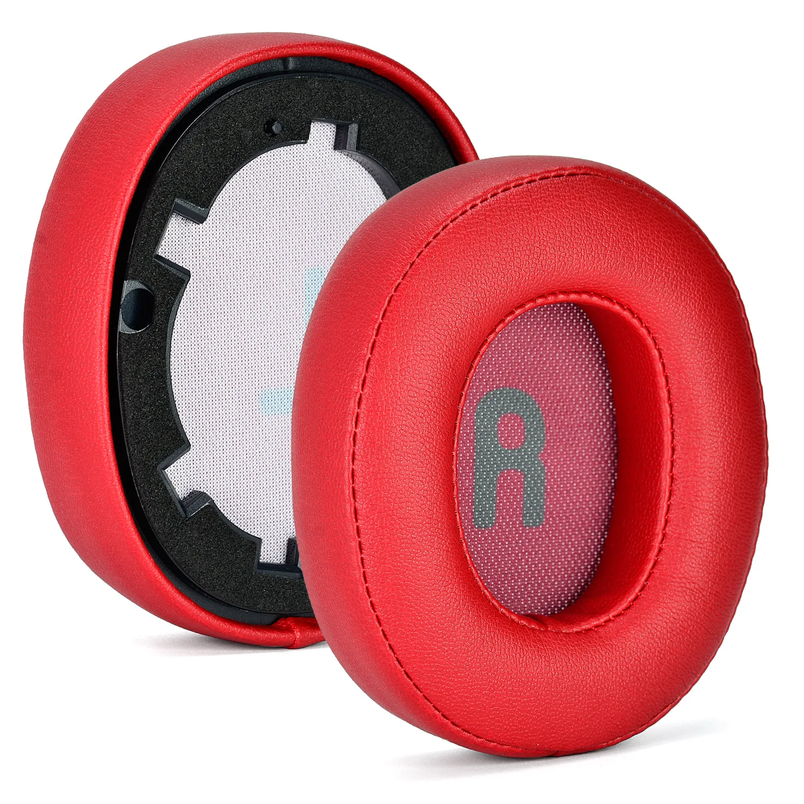 Cuscinetti di ricambio per cuffie JBL Tune 700(700BT)/710(710BT)/720(720BT)/750(750BT,750BTNC)/760(760NC)/770(770NC): Cachi