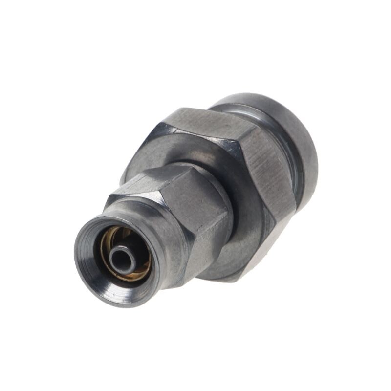 Torques AN-3 (03AN JIC-3) 30° PTFE Hose Fitting – Black, For Fuel / Oil / NOS