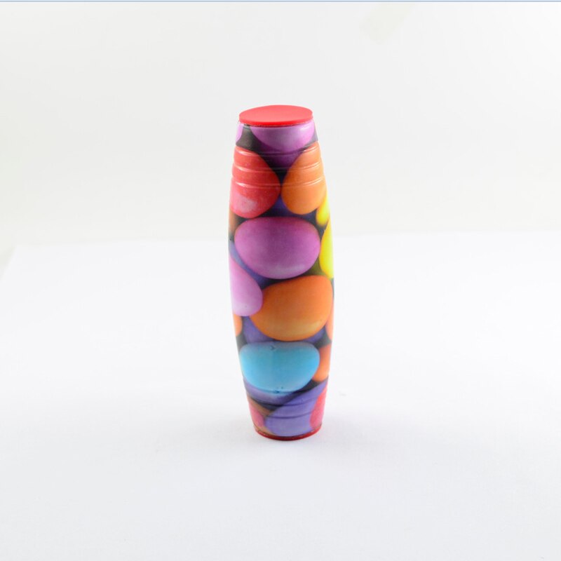 Plastic Japan Mokuru Rollver Flip Stick Fidget Sticks Anti Stress Reliever Hand Tumbling Desktop Improve Focus Reaction Toys