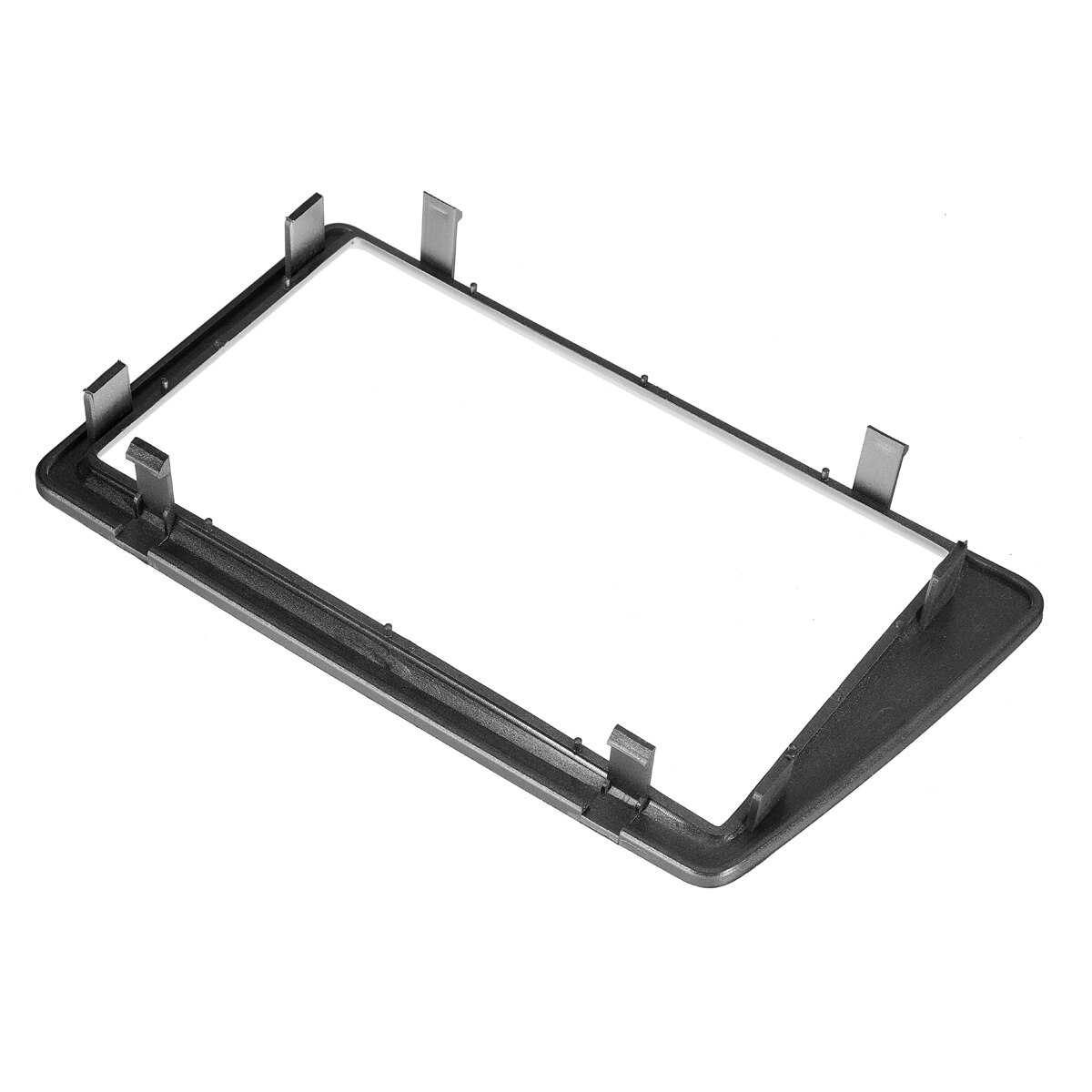 2 Din Car Radio Stereo Fascia Panel Plate Frame Kit Double Din Dash Mount DVD Frame For Honda/Civic EP2 EP3 2001-2006