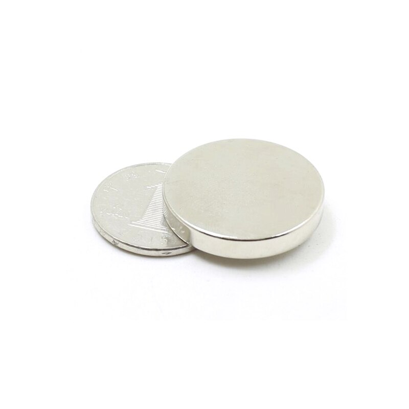 2/3/5/10/20PCS 30x5 mm Super Powerful Strong Magnetic Magnets 30mmx5mm Permanent Neodymium Magnets 30x5mm Round Magnet 30*5 mm
