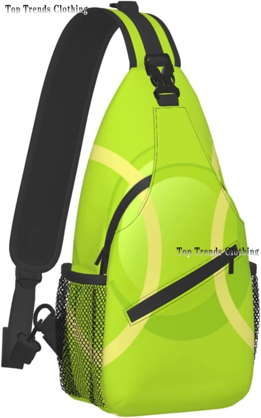 Baseball Sling Borst Zak Sport Baseball Crossbody Tassen Voor Mens Womens: GRIJS