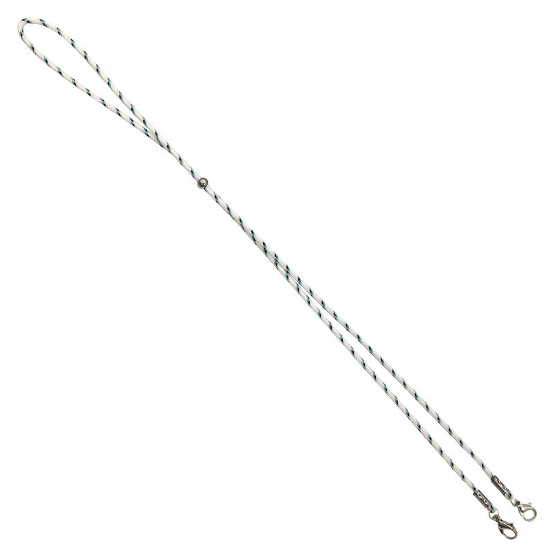 Cadena de lentes de cuerdas colgantes para mascarillas para hombre y mujer, cadena de gafas de sol de , soporte para mascarillas, correa para el cuello, nueva de Corea