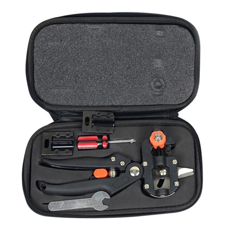 Tuingereedschap Enten Snoeischaar Chopper Vaccinatie Snoeischaar Landbouw Scharen Tuin Plant Tak Cutter Schaar Agrarische Tool: A