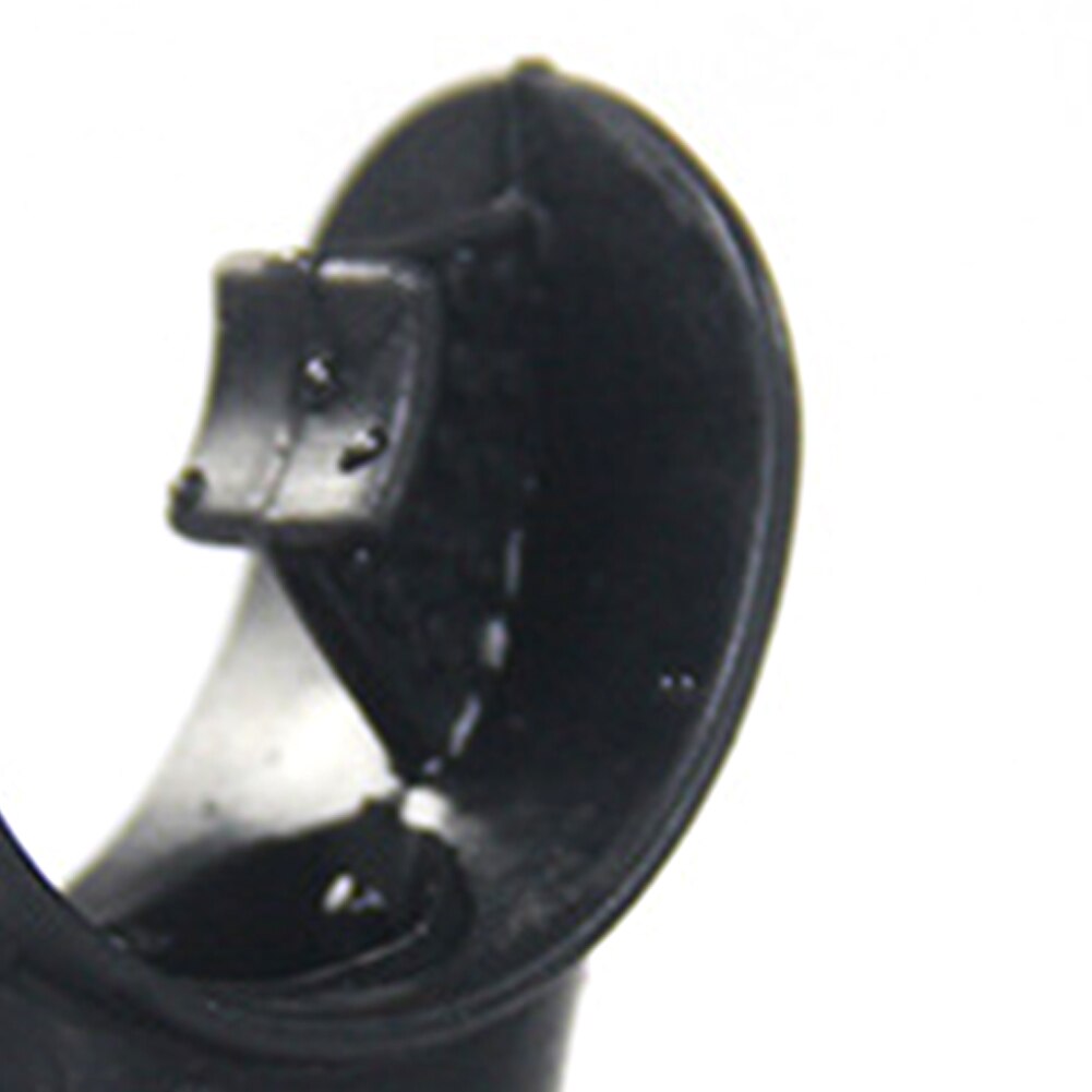 Silicone Mouth Piece Diving Scuba Dive Snorkel Silicone Bite Mouthpiece Mouth Piece Diving swimming Breathing Equipment