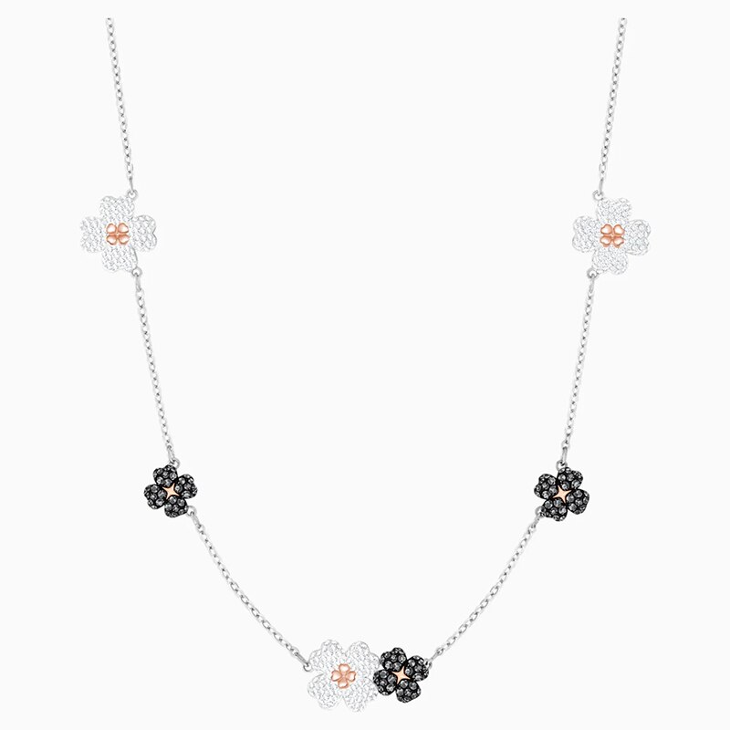 Swa Mode Dames Sieraden Latisha Collection Dames Sieraden Sets Dames Oorbellen Kettingen En Armbanden Mode-sieraden: 5389491