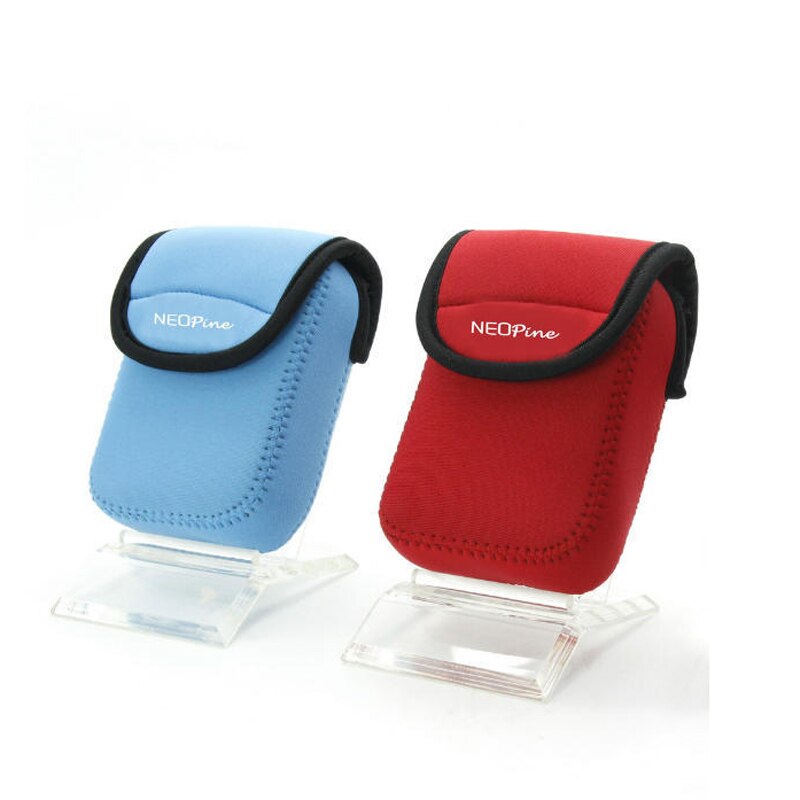 Neoprene Camera case bag for CASIO ZR1000 ZR1200 ZR1500 ZR2000 ZR2500 ZR2600 ZR3000 ZR3500 ZR3600 ZR5000 ZR5500 protective cover
