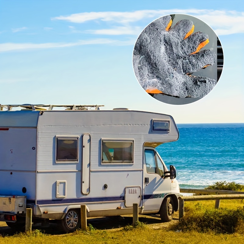 Auto Carrosserie Interieur Handdoekhandschoenen