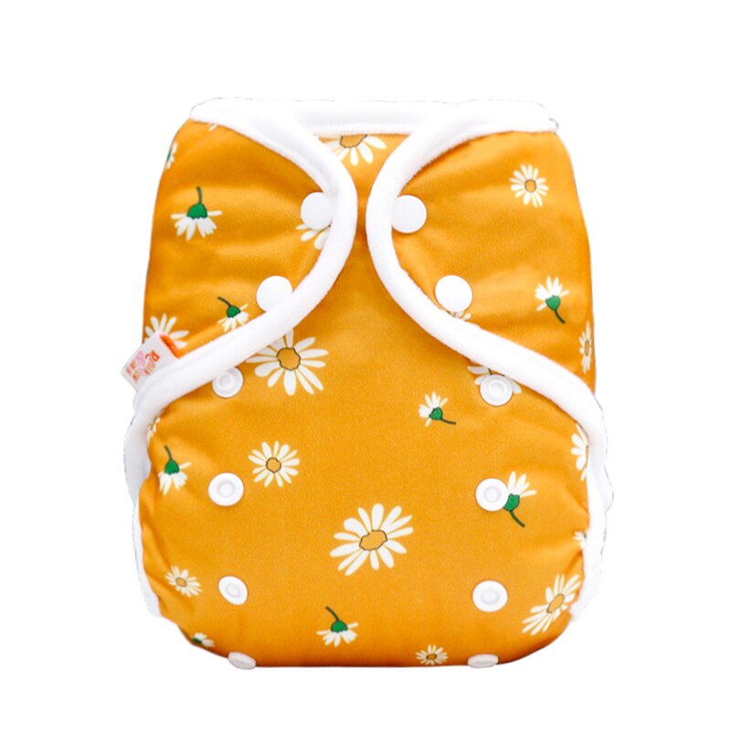 Pocket Luier Baby Wasbare Herbruikbare Milieuvriendelijke Luiers Luier Cover Pocket Moderne Doek Luiers Luiers: 1