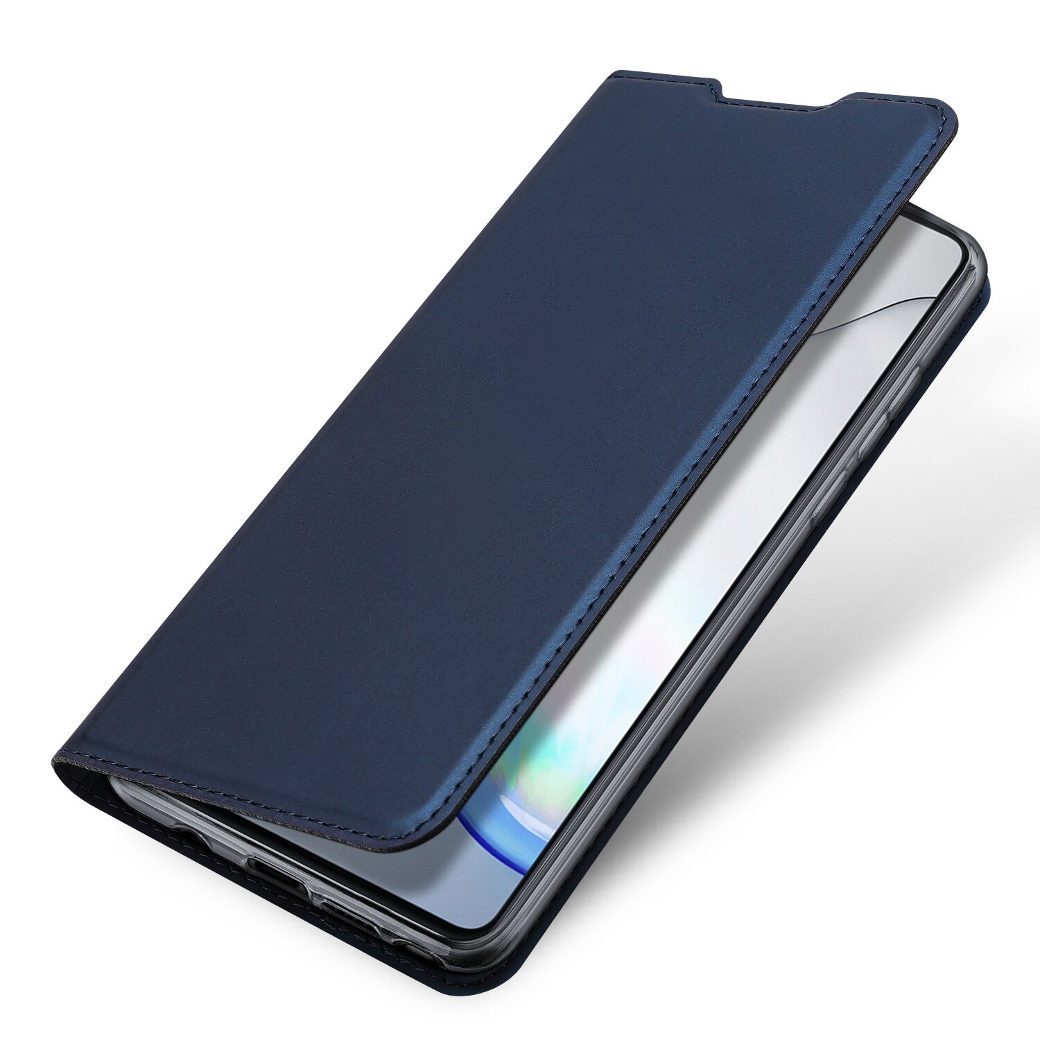 Luxury Flip PU Leather Wallet Book Cover For Samsung Galaxy Note 10 Lite Note10 Lite Case SM-N770F Phone Bags Case Coque Hoesjes