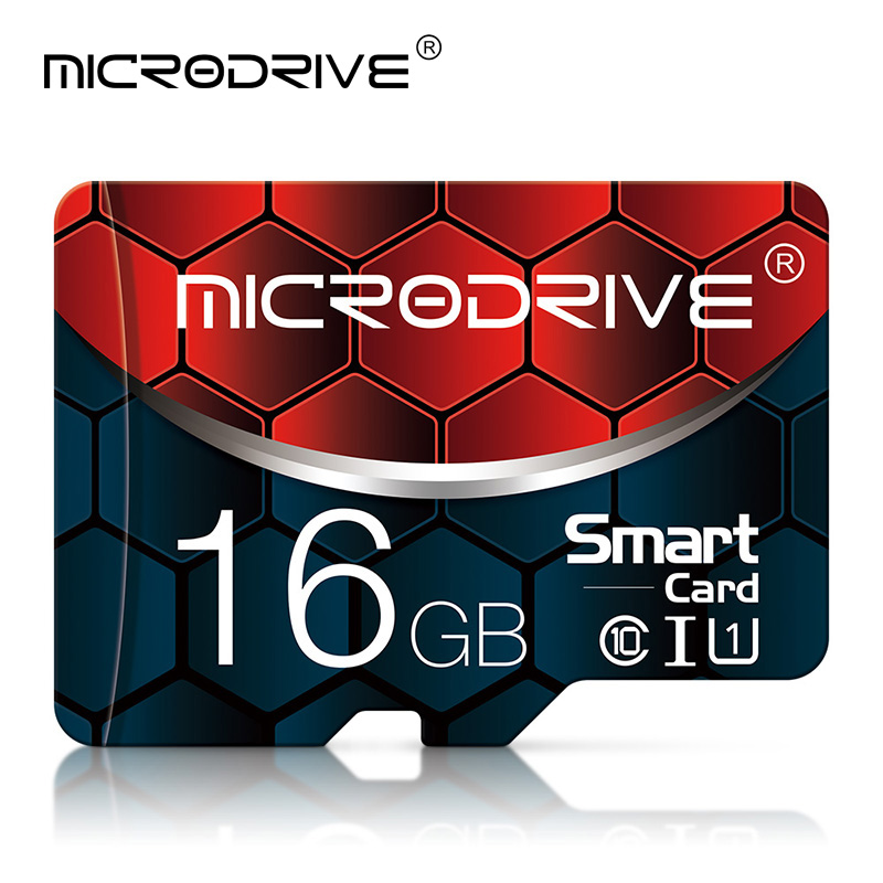 Nouvelle carte Micro SD 32GB 8GB 16GB TF carte class10 64GB 128GB 256GB carte mémoire Cartao De Memoia clé usb Flash avec adaptateur gratuit