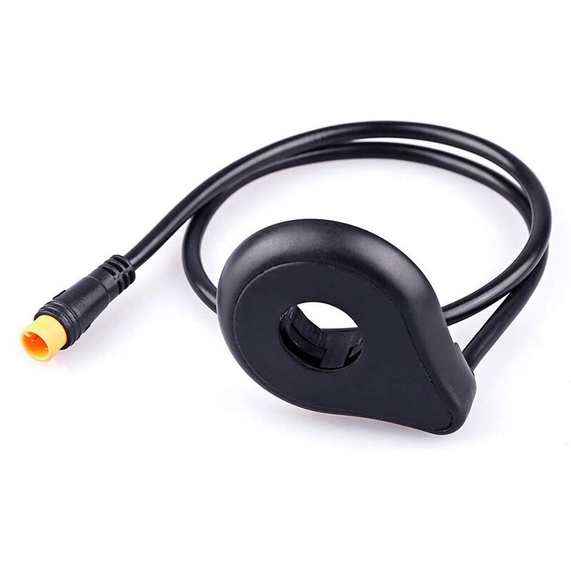Ejoyous Elektrische Pedaalsensor, 12 Magnetische Assistent, Snelheidssensor voor Elektrische Fietsen