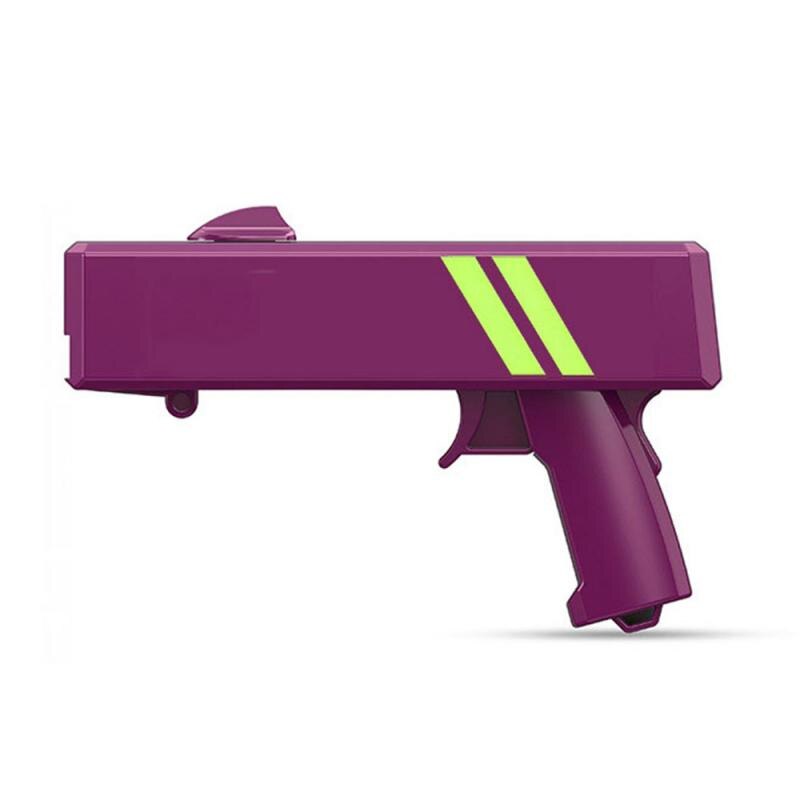 Flesopeners Cap Gun Launcher Shooter Flesopener Bier Openers Scheuten Afvuren Kurkentrekker Crea Openers Keuken Gereedschap: Purple